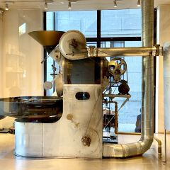 % Arabica User Photo