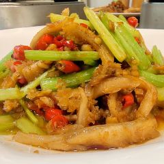 成记回味餐厅(白马湖店) User Photo