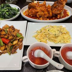 苏州吴宫泛太平洋酒店·海天楼中餐厅 User Photo