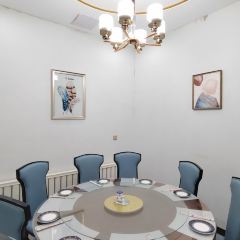 黄渠桥金三角餐厅 User Photo