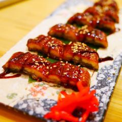 Mi He Liang Japanese Food (People's Square Store) User Photo