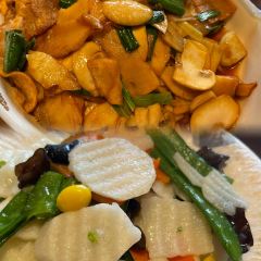 QING JIA MU User Photo