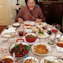Lao E Qiao User Photo