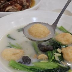 蓝岸银湾传统顺德菜（渔人码头店） User Photo
