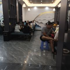 GONG MI FAN NONG GU CAI User Photo