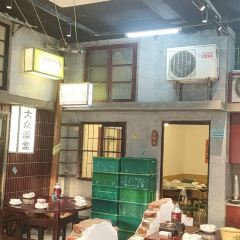 汉和里·地道湖北菜武昌鱼(户部巷店) User Photo