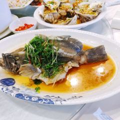 万家渔火(侨港/银滩店) User Photo