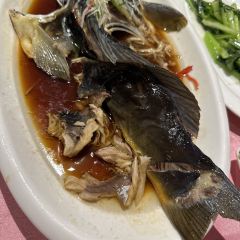 九寨沟天源豪生度假酒店·中餐厅 User Photo