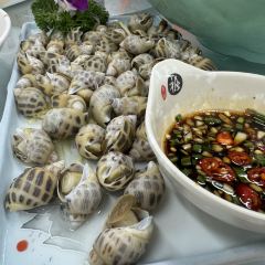 共富海鲜面馆(智慧湾店) User Photo