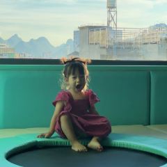MONET GARDEN POOL RESTAURANT User Photo