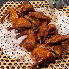 惠東雙月灣半島飯店·半島食府張用戶圖片