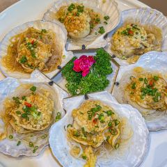 鲜得来渔港(瑞丰园店) User Photo