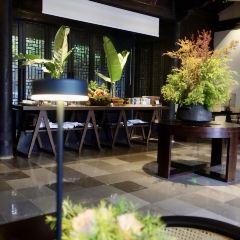 建水聽紫雲度假酒店·紫雲軒餐廳張用戶圖片