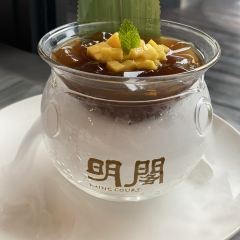 CORDIS DONGQIAN LAKE, NINGBO·MING COURT User Photo
