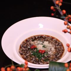 龚禧龚禧·甬菜(汤臣洲际店) User Photo