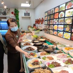 YING ZI CAN TING User Photo