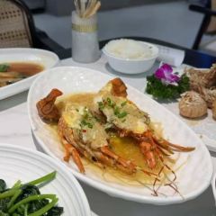 DaYang HaiXianCheng User Photo