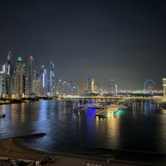 The Penthouse Dubai | Rooftop lounge & Nightclub | Five Palm Jumeirah User Photo