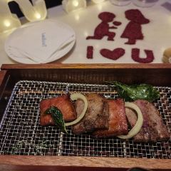 Large Eight Italy Lounge&Restaurant User Photo