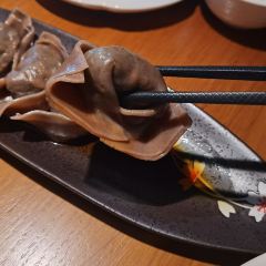 庆春朴门(前滩太古里店) User Photo