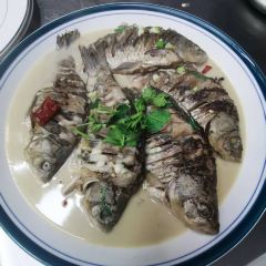 江鱼邨鱼馆 User Photo