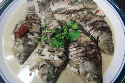 江鱼邨鱼馆