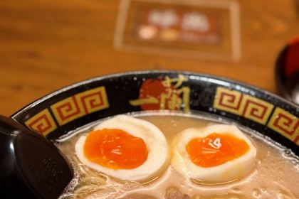 Ichiran Naha Kokusaidori