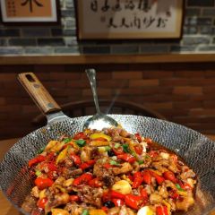 LELE SPECIALTY SNACK STALL User Photo