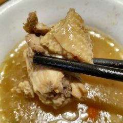 Shi quan Jiu mei wild mushroom hotpot User Photo