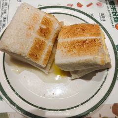Waso Café (Grandmark) User Photo