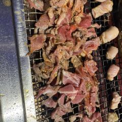 火盆烧烤 User Photo