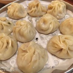 老西門·常州菜(新區店)張用戶圖片