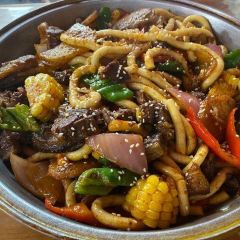 东智仓藏餐吧(塔尔寺景区店) User Photo