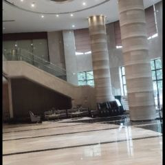 岷江·瑞邦大酒店·餐厅 User Photo