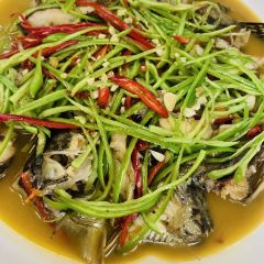 Wanji CHUN CAI FU ảnh của người dùng