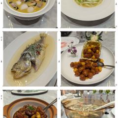广德开元名都酒店·桐汭印象中餐厅 User Photo