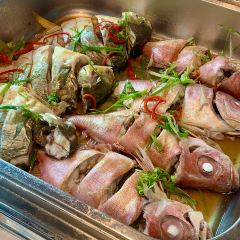 汕头潮宏基城际酒店·山海臻味潮菜 User Photo