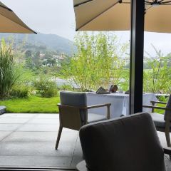 东江湖子兮如斯文化行馆·清欢 User Photo