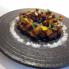 严道釜黑砂宴文化餐厅 여행 사진