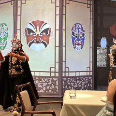 TASTE OF CHINA Immersive Dining User Photo