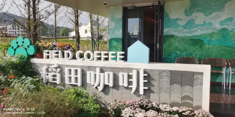 稻田咖啡