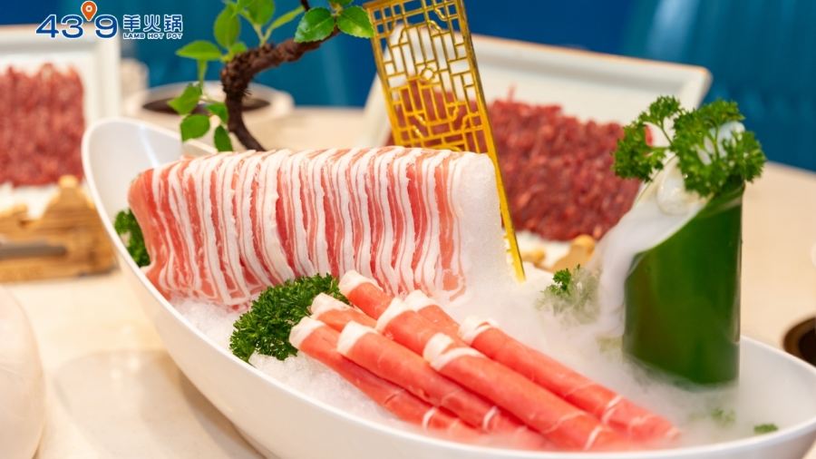 43°9羊火锅(宁城店)