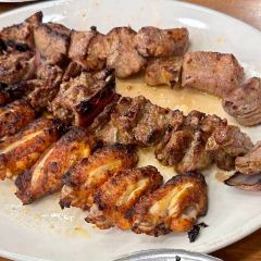 Baran Et & Mangal User Photo