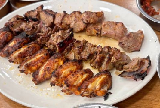 Baran Et & Mangal User Photo