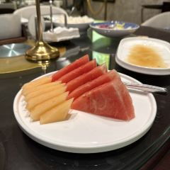 千岛湖明豪国际度假酒店·明轩阁 User Photo