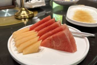 千島湖明豪國際度假飯店·明軒閣張用戶圖片