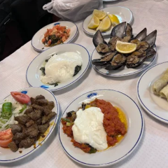 Inan Kardesler Et Lokantasi User Photo