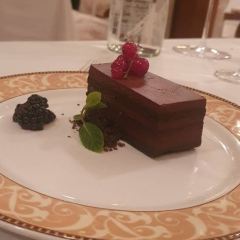 Orient Express User Photo