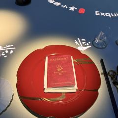 TASTE OF CHINA Immersive Dining User Photo