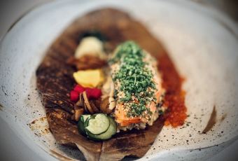 SPAGO DINING ROOM BY WOLFGANG PUCK User Photo